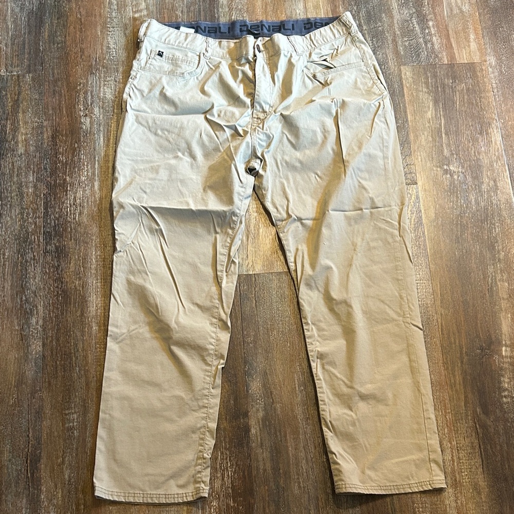 Men's Tan pants